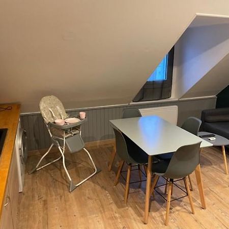 Appartement Yuandudu Noyers-sur-Cher Dış mekan fotoğraf