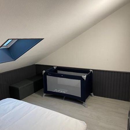 Appartement Yuandudu Noyers-sur-Cher Dış mekan fotoğraf