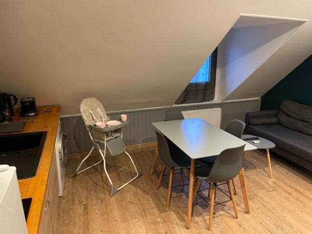 Appartement Yuandudu Noyers-sur-Cher Dış mekan fotoğraf