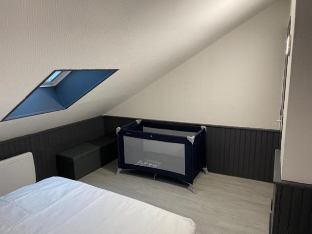 Appartement Yuandudu Noyers-sur-Cher Dış mekan fotoğraf