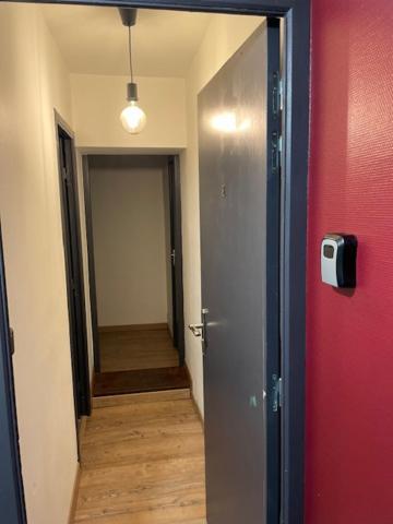 Appartement Yuandudu Noyers-sur-Cher Dış mekan fotoğraf