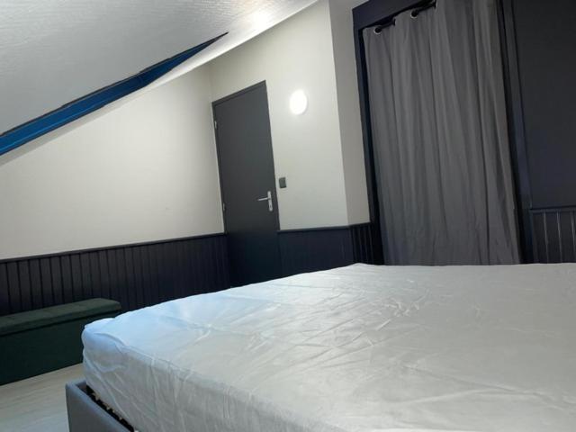 Appartement Yuandudu Noyers-sur-Cher Dış mekan fotoğraf
