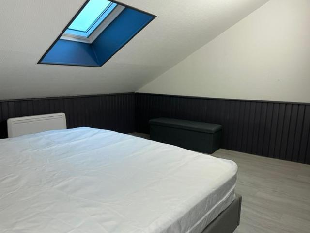 Appartement Yuandudu Noyers-sur-Cher Dış mekan fotoğraf