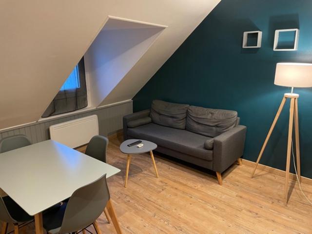 Appartement Yuandudu Noyers-sur-Cher Dış mekan fotoğraf